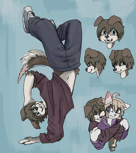 Glyde